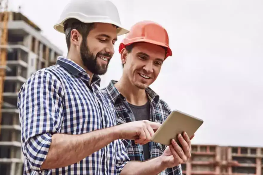 Software gestionale impresa edile cantieri che rende i dipendenti felici di lavorare